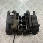 HONDA NT 700 V DEAUVILLE FRONT BRAKE CALIPERS   YEAR 2006-2011 (CMB1211)