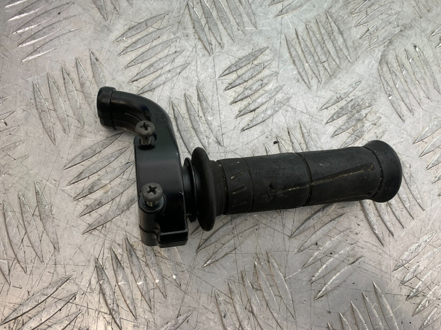 KAWASAKI ZX10R ZX10 R THROTTLE AND GRIP   2008-2010 (CMB1301)