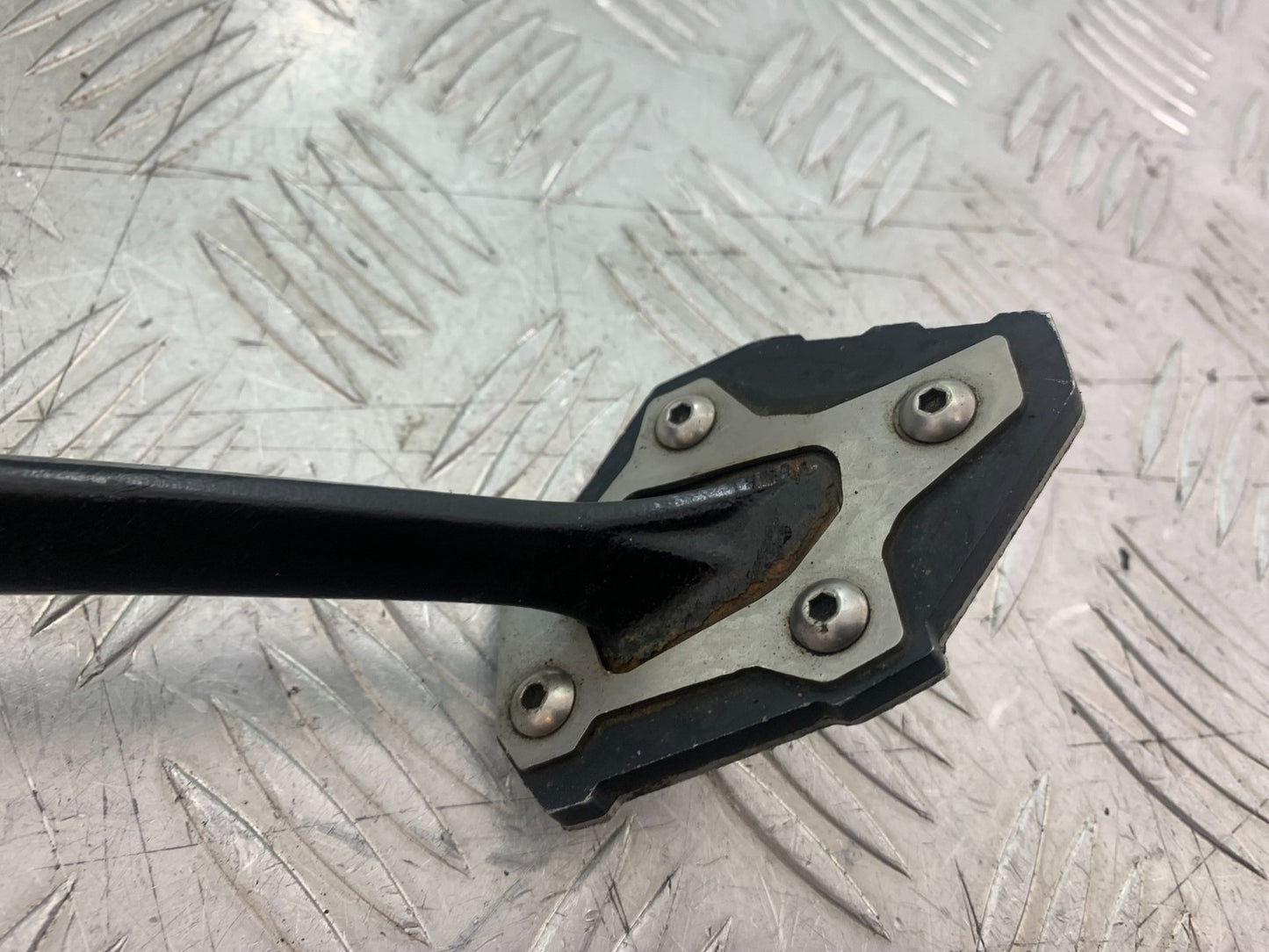 BMW K1300 S K 1300 S SIDE STAND   YEAR 2009-16 (CMB1216)