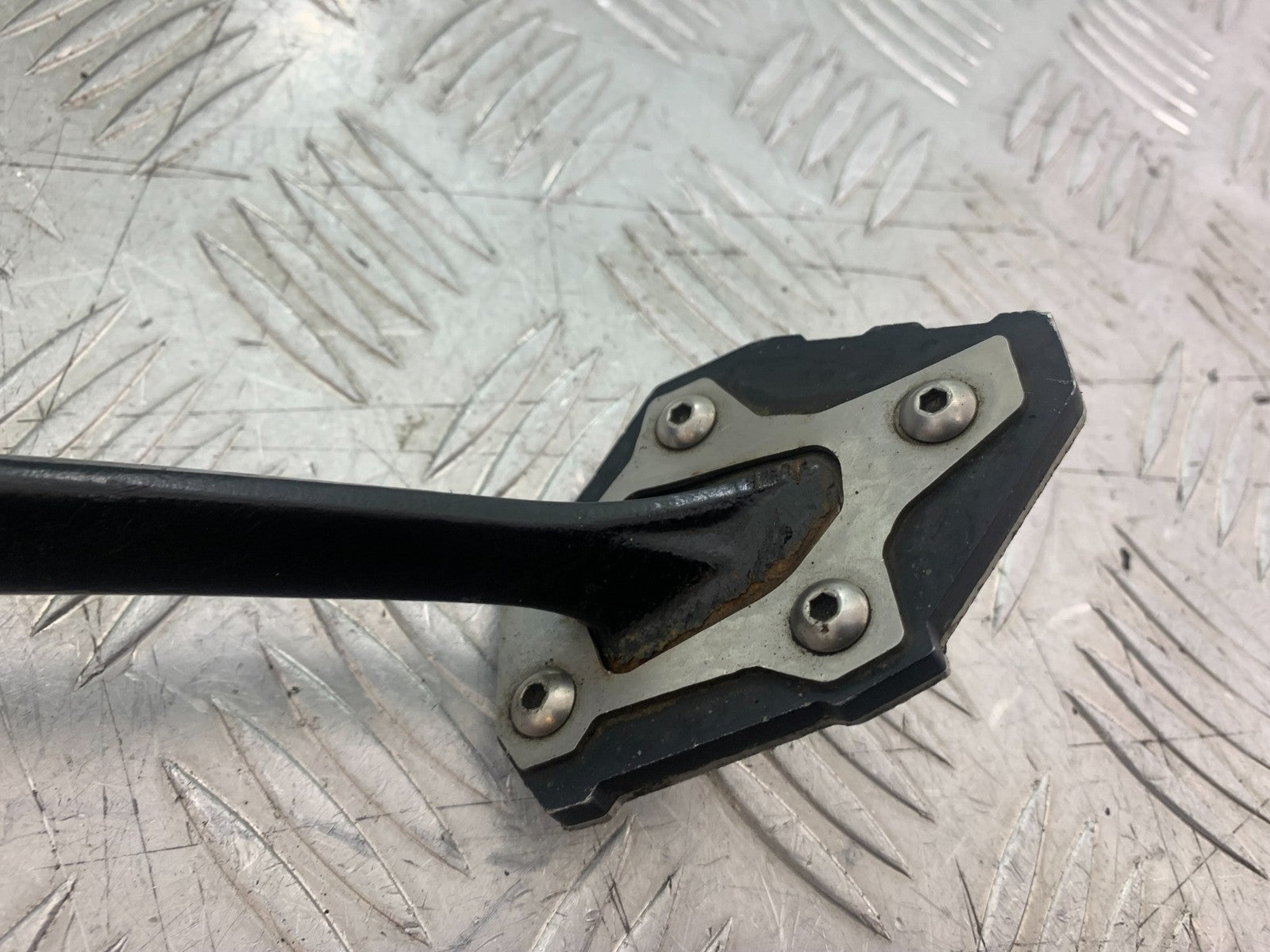 BMW K1300 S K 1300 S SIDE STAND   YEAR 2009-16 (CMB1216)
