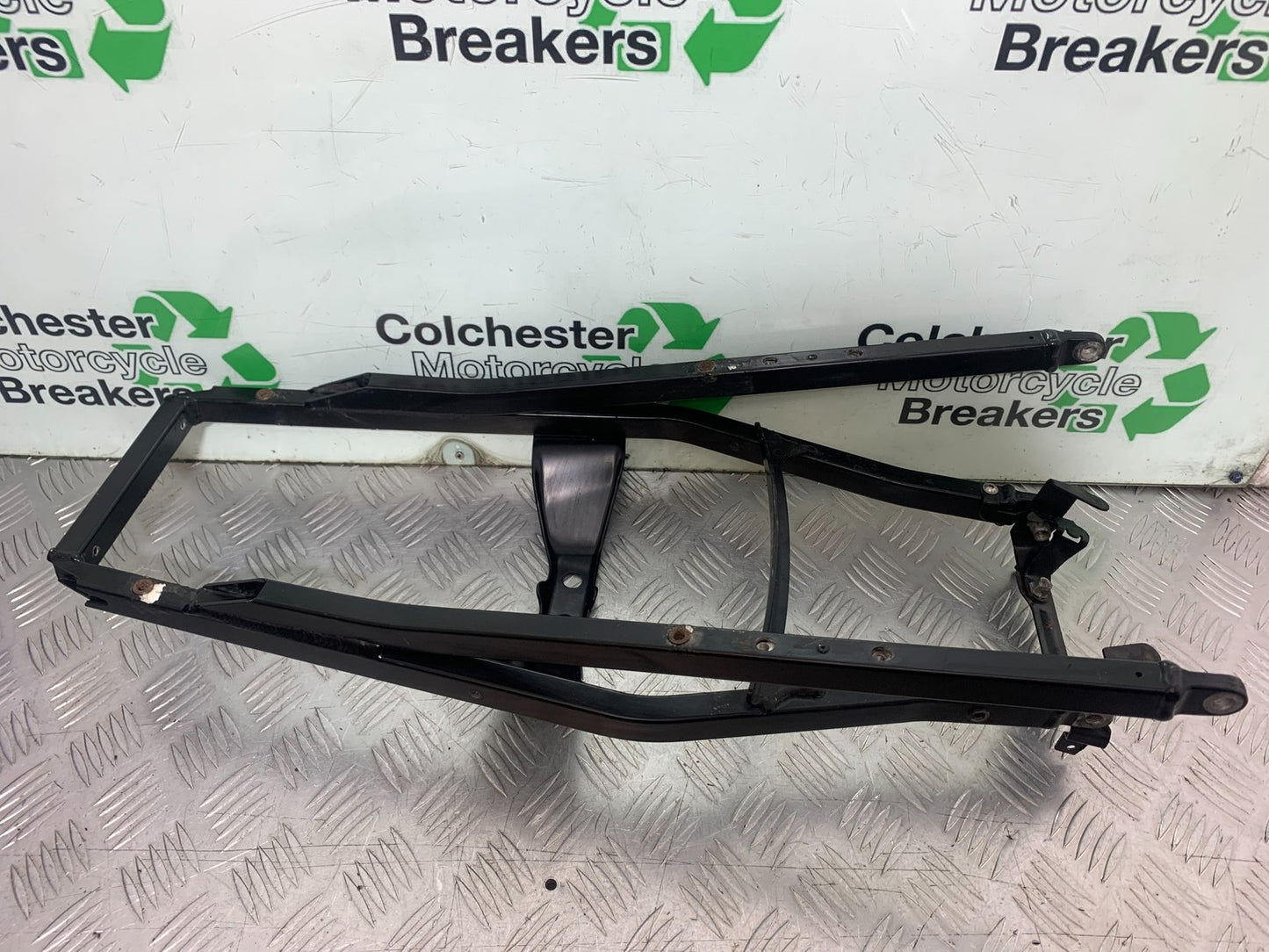 BMW K1300 S K 1300 S REAR SUBFRAME  YEAR 2009-16 (CMB1216)