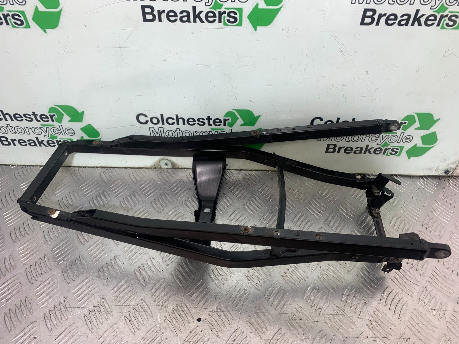 BMW K1300 S K 1300 S REAR SUBFRAME  YEAR 2009-16 (CMB1216)