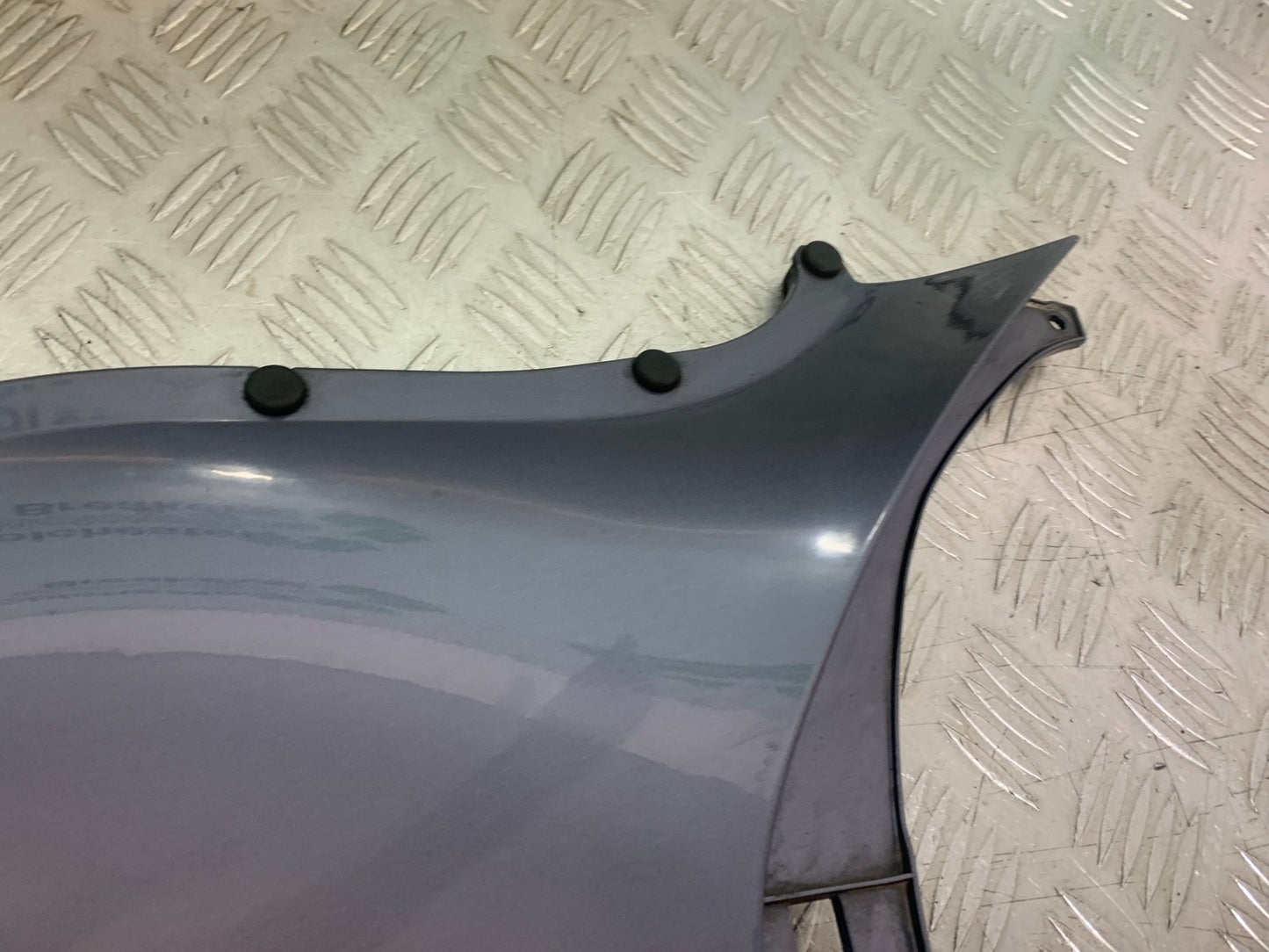 BMW K1200 K 1200 LT SIDE PANEL YEAR 1999-07 (CMB1271)