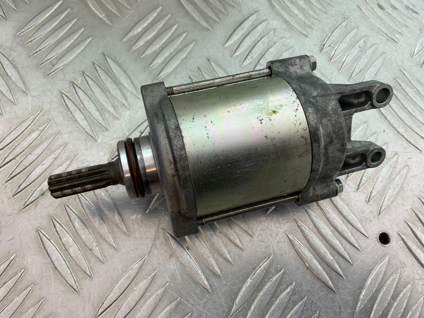 SUZUKI GSXR1000 GSXR 1000 STARTER MOTOR  2009-2016 (CMB1049)