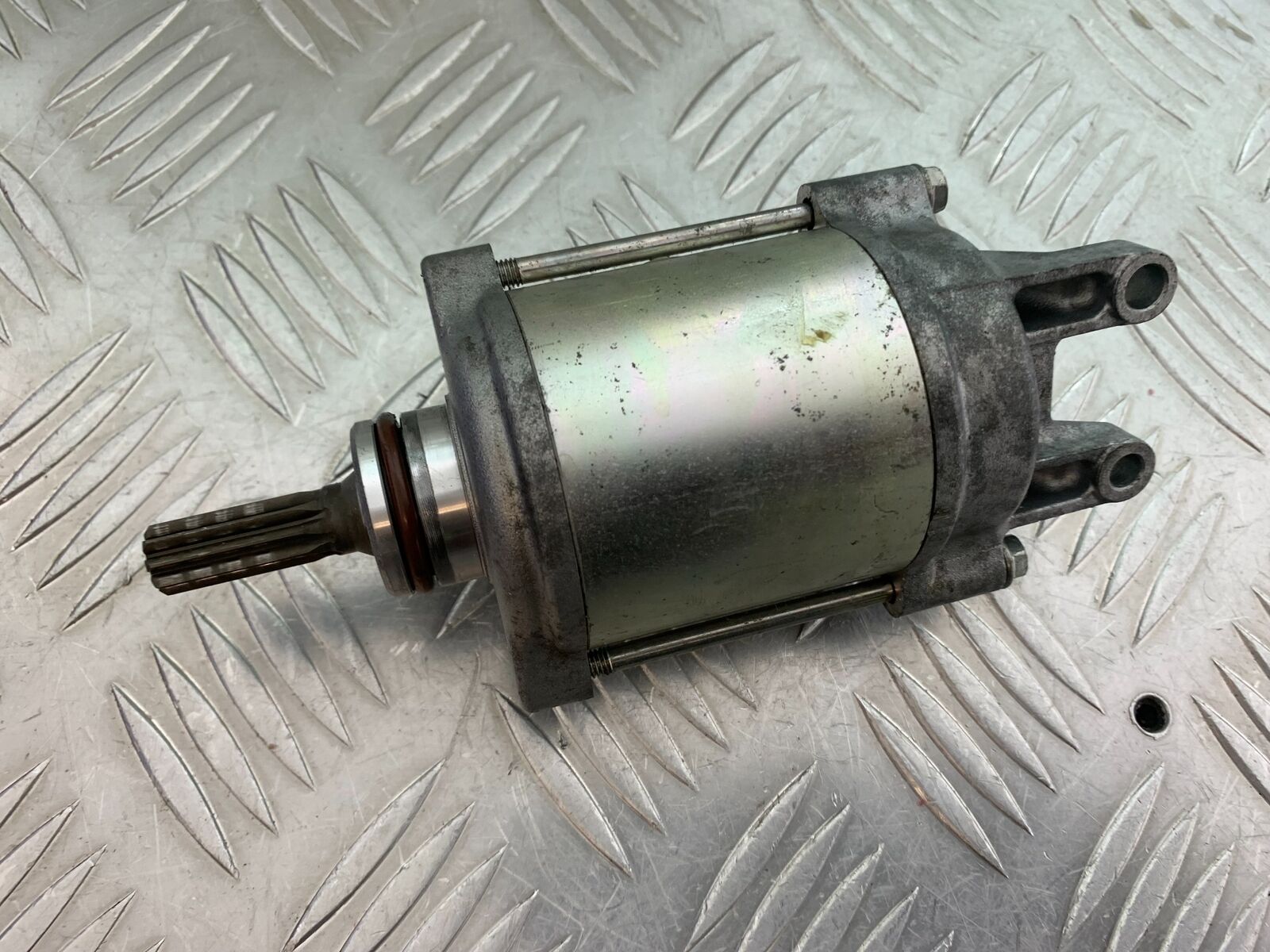 SUZUKI GSXR1000 GSXR 1000 STARTER MOTOR  2009-2016 (CMB1049)