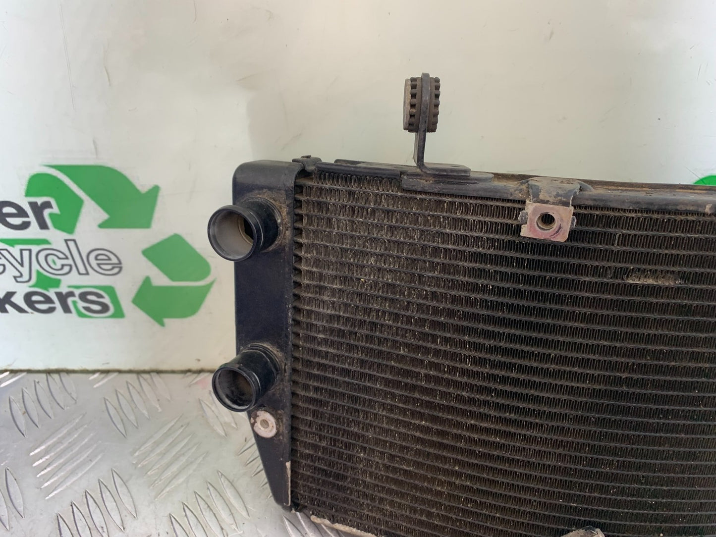 DUCATI 848 RADIATOR YEAR 2008-2010 (CMB1323)