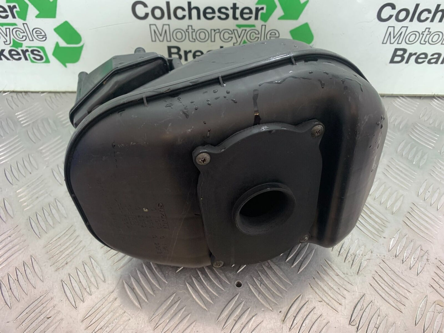 SUZUKI SV650 SV 650 mk1 AIRBOX  YEAR 1999-2002 (CMB1036)