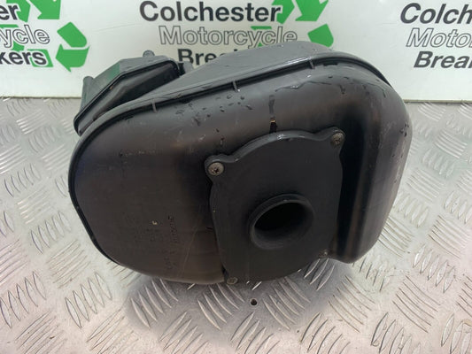 SUZUKI SV650 SV 650 mk1 AIRBOX  YEAR 1999-2002 (CMB1036)