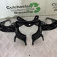 MV AGUSTA 675 F3 FAIRING BRACKET   YEAR 2012-2016 (CMB1302)