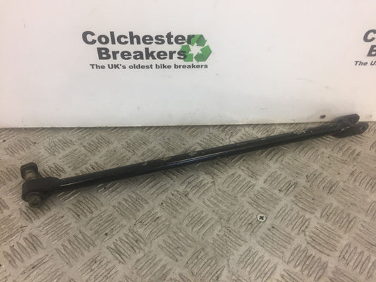 KAWASAKI ZXR400 ZXR 400 L  REAR BRAKE ARM  YEAR 1991 1994