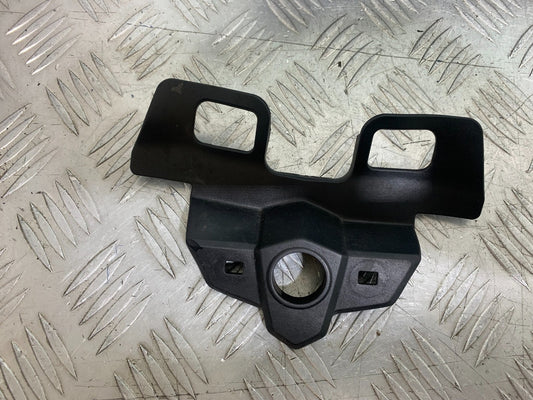 YAMAHA YS125 YS 125 IGNITION SWITCH COVER  YEAR 2017-2021 (CMB1321)