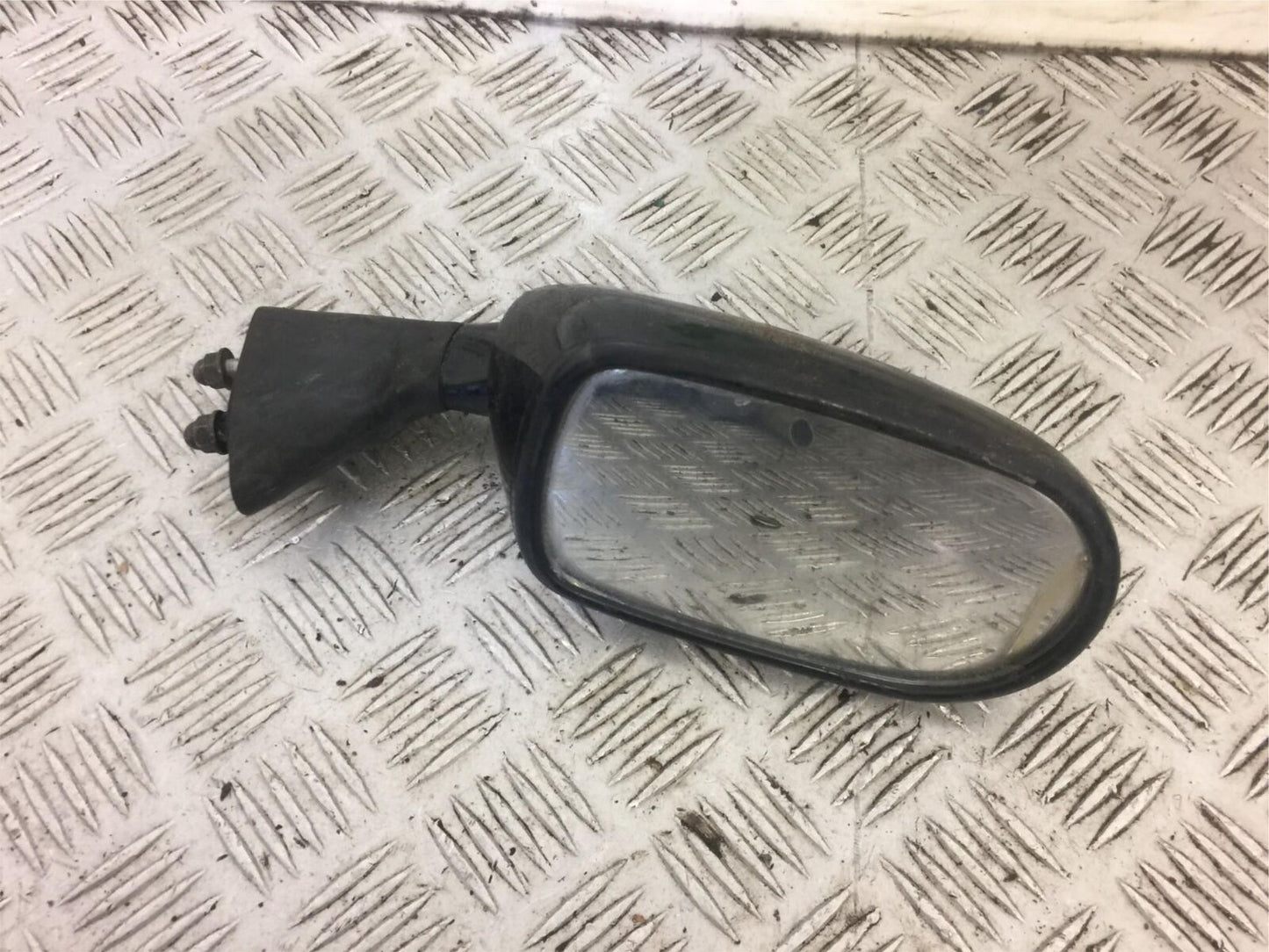 KAWASAKI ZX9R ZX9B LEFT MIRROR  YEAR 1994 (STOCK 519)