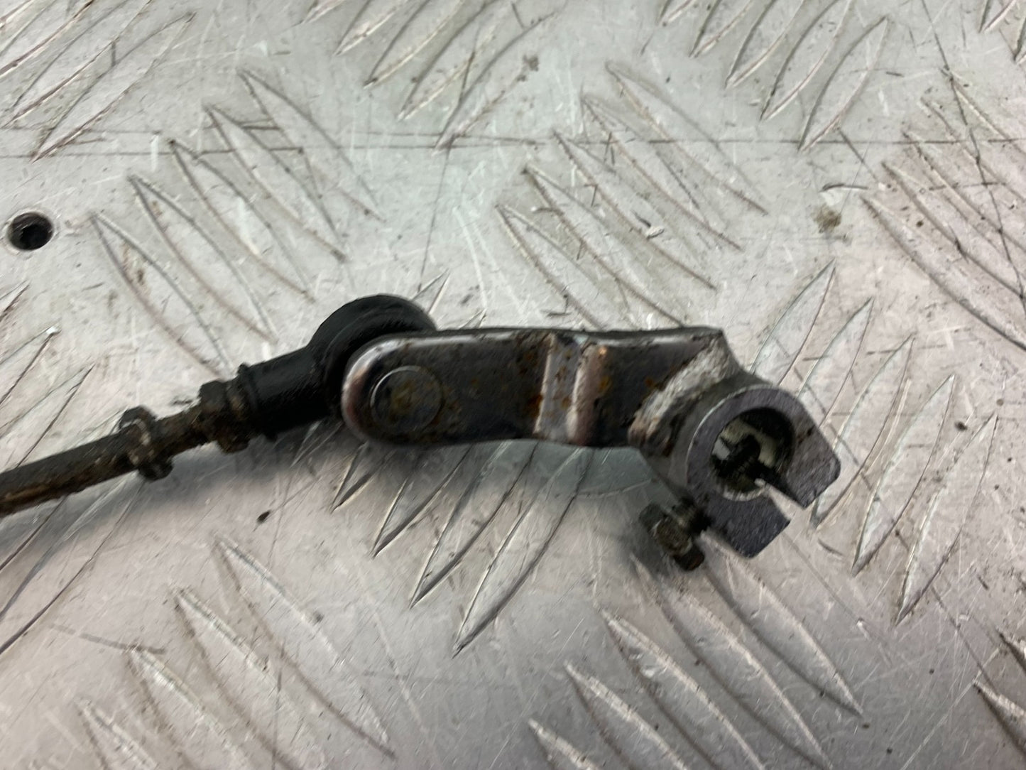 YAMAHA XV1100 XV 1100 VIRAGO GEAR LEVER 1990-1999 (CMB1243)
