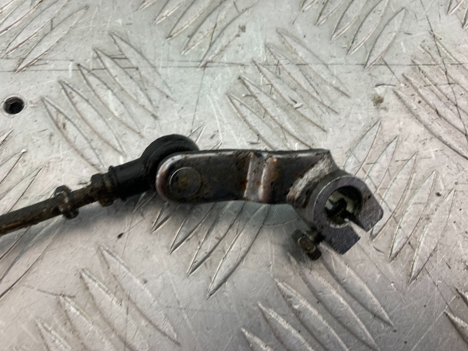 YAMAHA XV1100 XV 1100 VIRAGO GEAR LEVER 1990-1999 (CMB1243)
