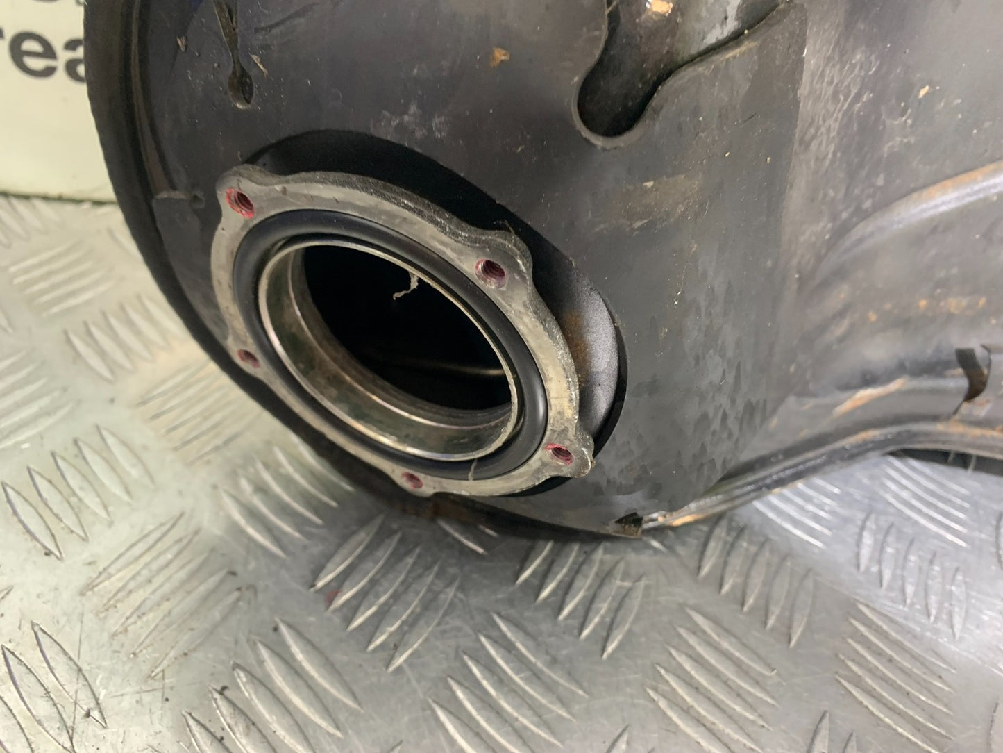 KAWASAKI Z1000 SX PETROL TANK   YEAR 2014-16 (CMB1264)