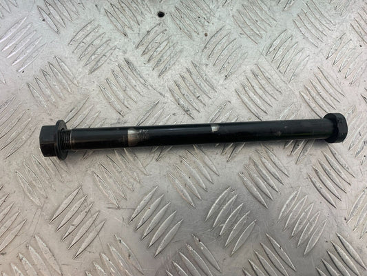 KTM 990 SUPERMOTO T SWINGARM SPINDLE  YEAR 2010-2011  (CMB1127)