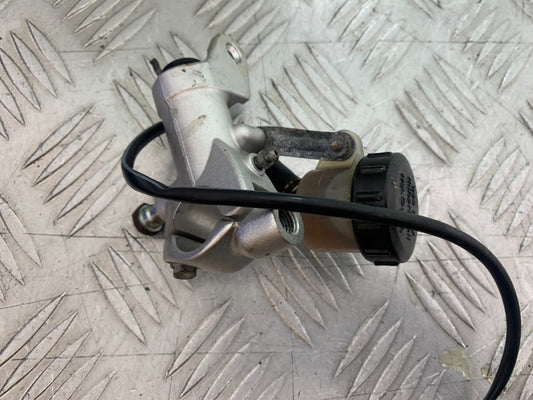 KTM 990 SUPER DUKE FRONT BRAKE MASTER CYLINDER YEAR 2007-2011  (CMB1207)