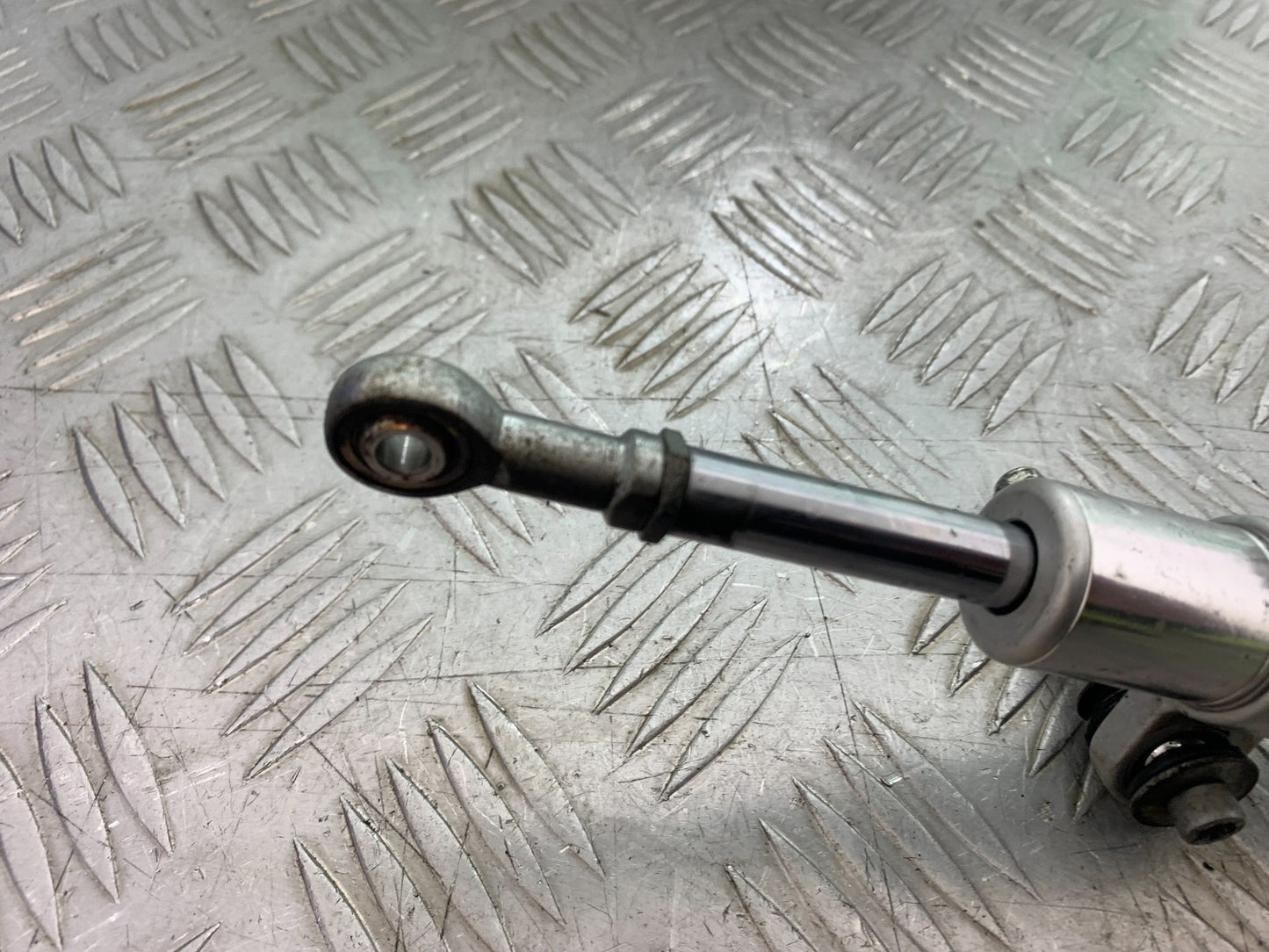 APRILIA TUONO 1000 V4 STEERING DAMPER   YEAR 2013-2014  (CMB1239)