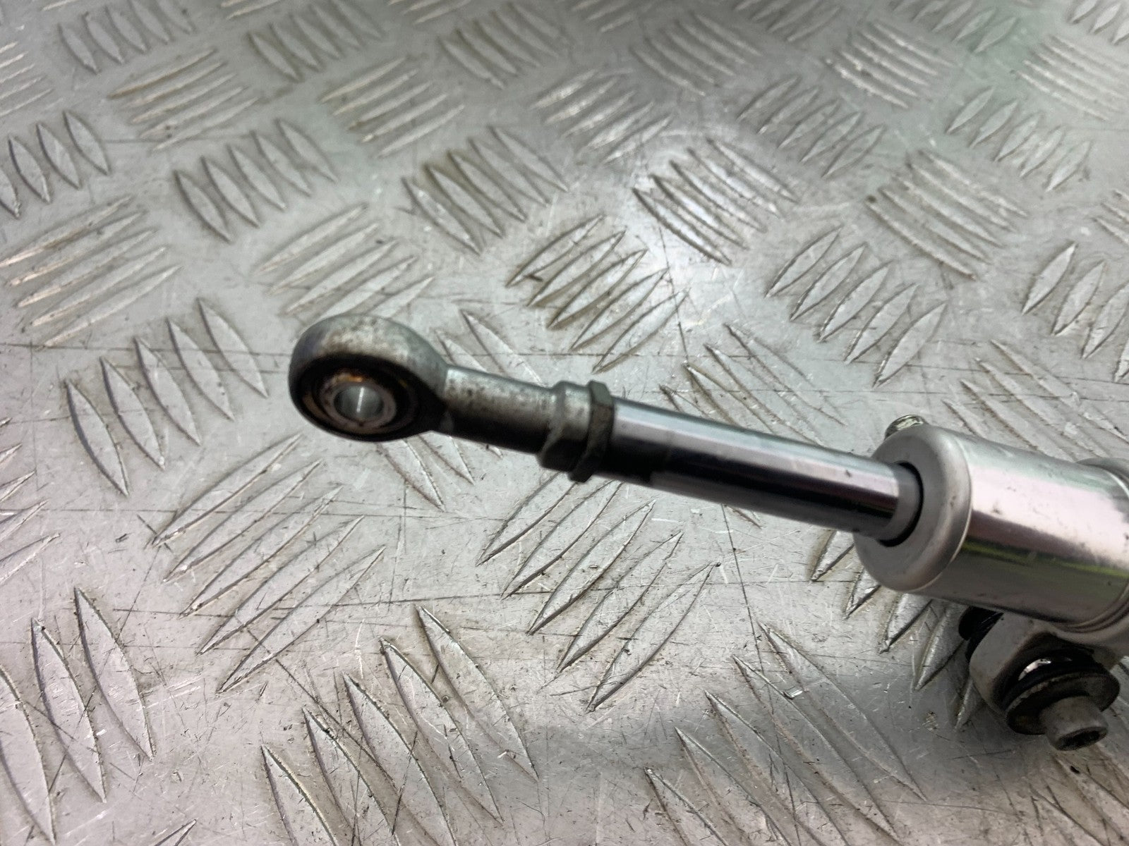 APRILIA TUONO 1000 V4 STEERING DAMPER   YEAR 2013-2014  (CMB1239)