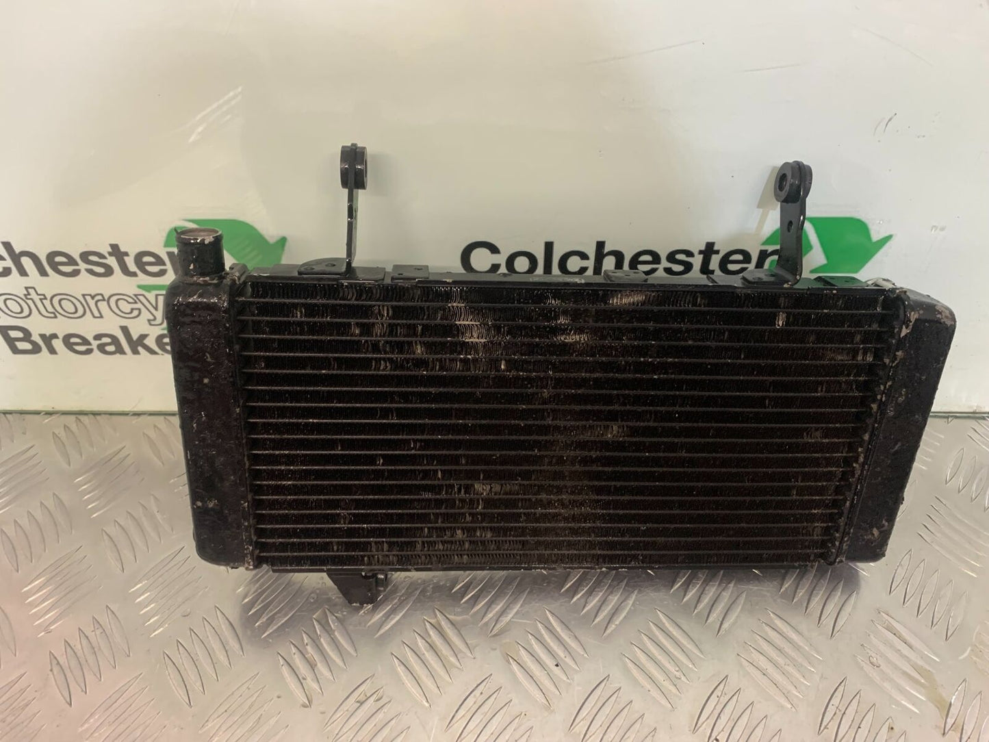 SUZUKI SV1000 SV 1000 K3 RADIATOR YEAR 2004 (STOCK 970)