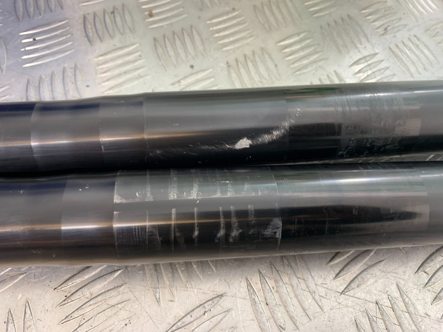KAWASAKI ZX10R ZX10 R FORKS 2008-2010 (CMB1301)