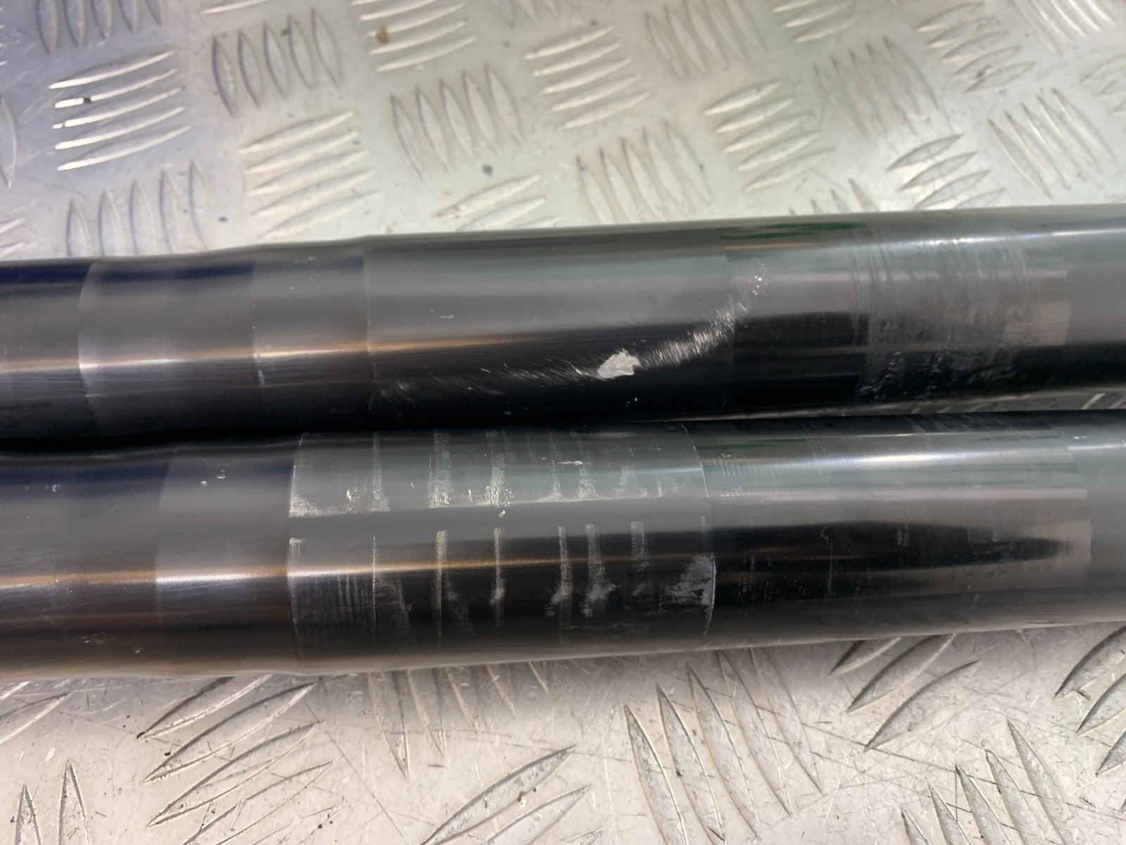 KAWASAKI ZX10R ZX10 R FORKS 2008-2010 (CMB1301)