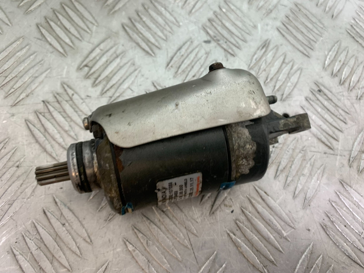 KTM DUKE 390 STARTER MOTOR  YEAR 2017- 2023 (CMB1314)