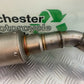HONDA VFR400 VFR 400 NC21 SILENCER    YEAR 1986-87 (CMB1043)