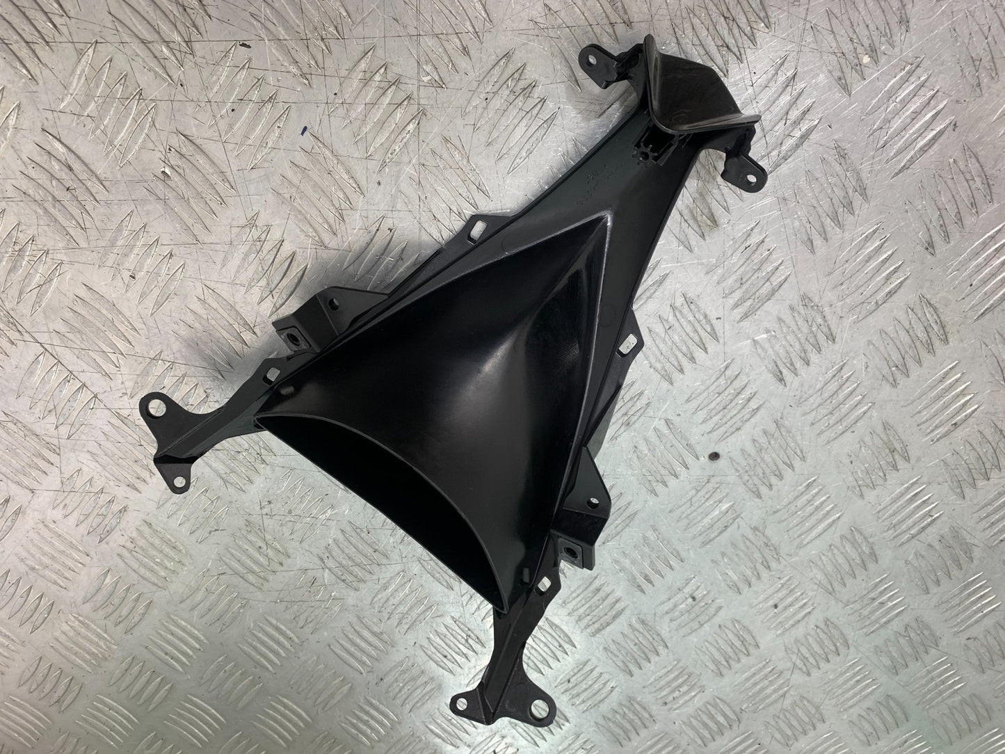 KAWASAKI ZX10R ZX10 R CENTER FAIRING PANEL 2008-2010 (CMB1301)