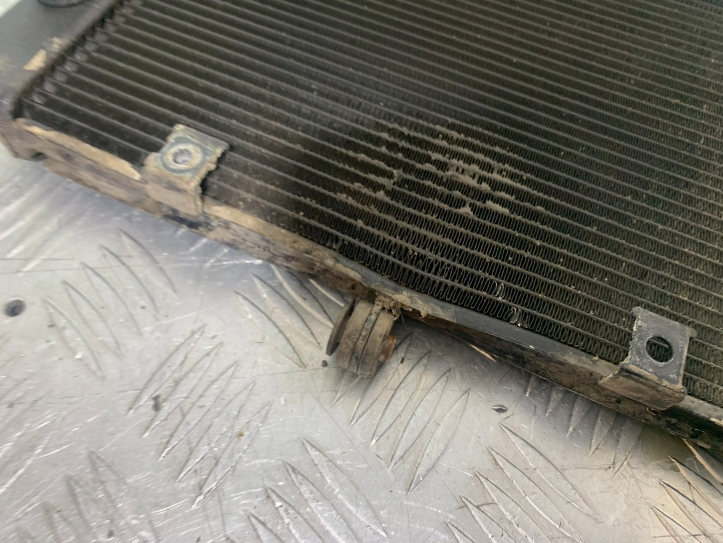 YAMAHA XJ6 XJ6-S RADIATOR YEAR 2009-2015  (CMB1212)