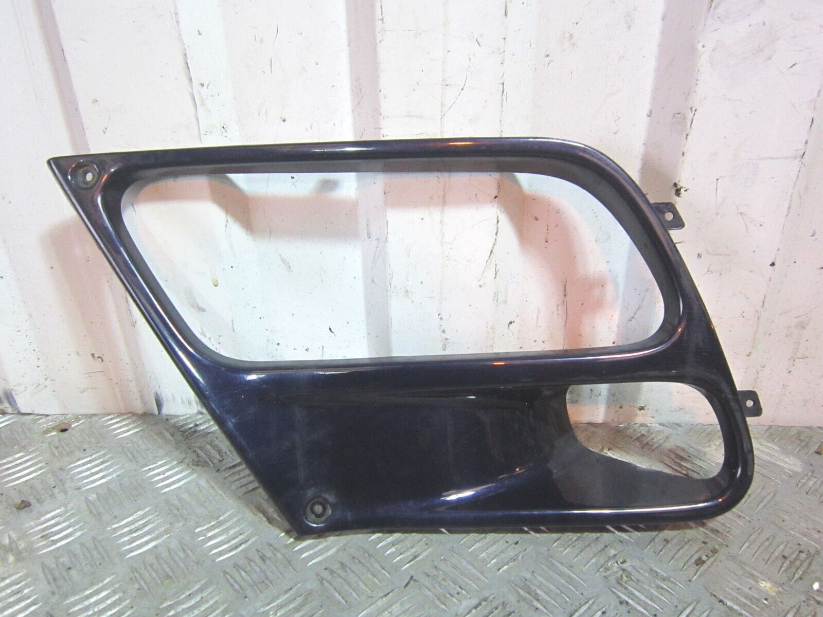 HONDA ST1100 ST 1100 PAN EUROPEAN LEFT INFILL PANEL  YEAR 1994 (NON ABS)