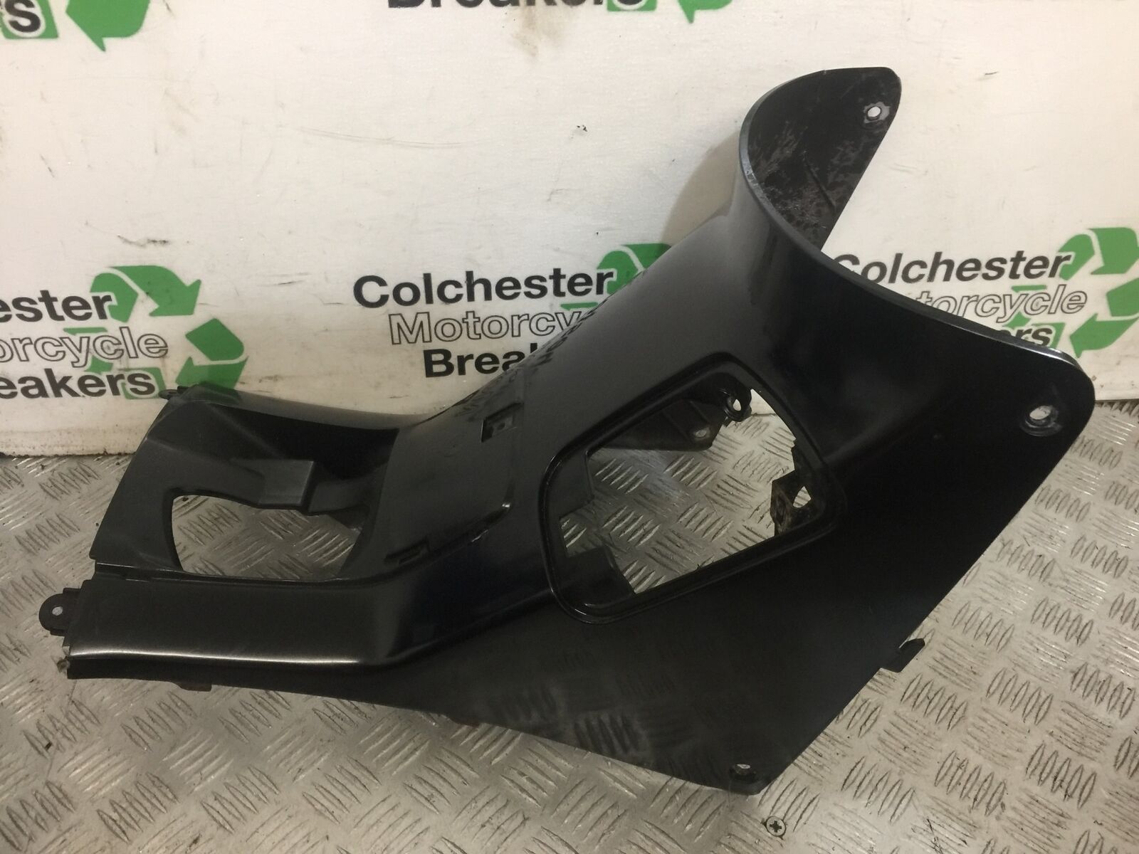 HONDA PANTHEON FES 125 INNER FAIRING PANEL  YEAR 2003-2007 (STOCK 827)