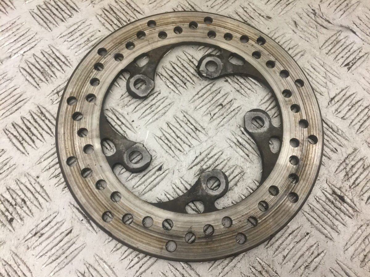 SUZUKI GSXR1000 GSXR 1000 REAR BRAKE DISC   L2-L6 2012-16 (STOCK 720)