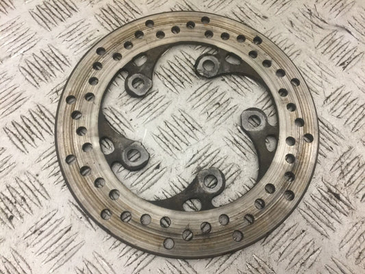 SUZUKI GSXR1000 GSXR 1000 REAR BRAKE DISC   L2-L6 2012-16 (STOCK 720)