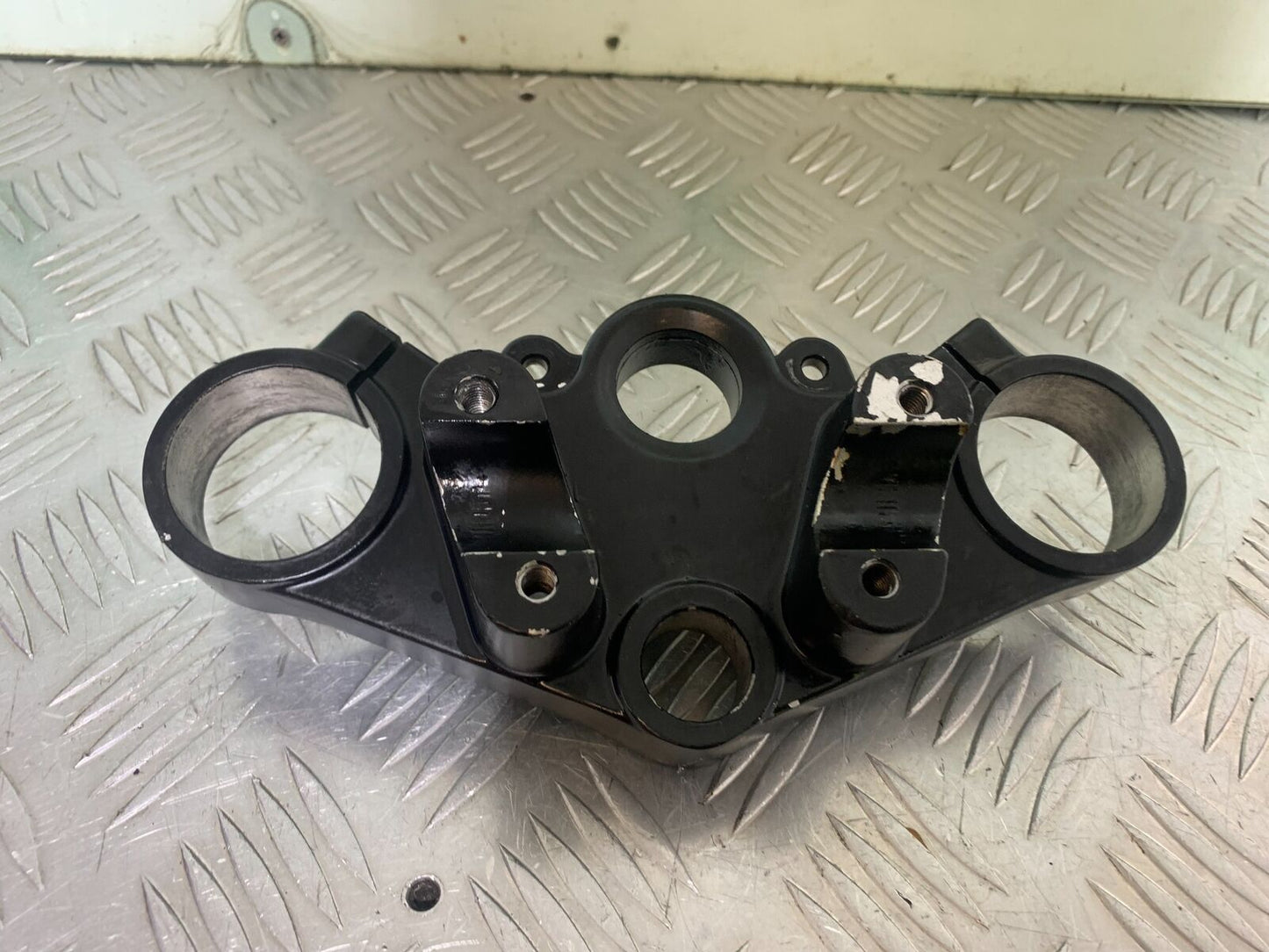 SINNIS TERRAIN 125 TOP YOKE  YEAR 2024 (CMB1072)