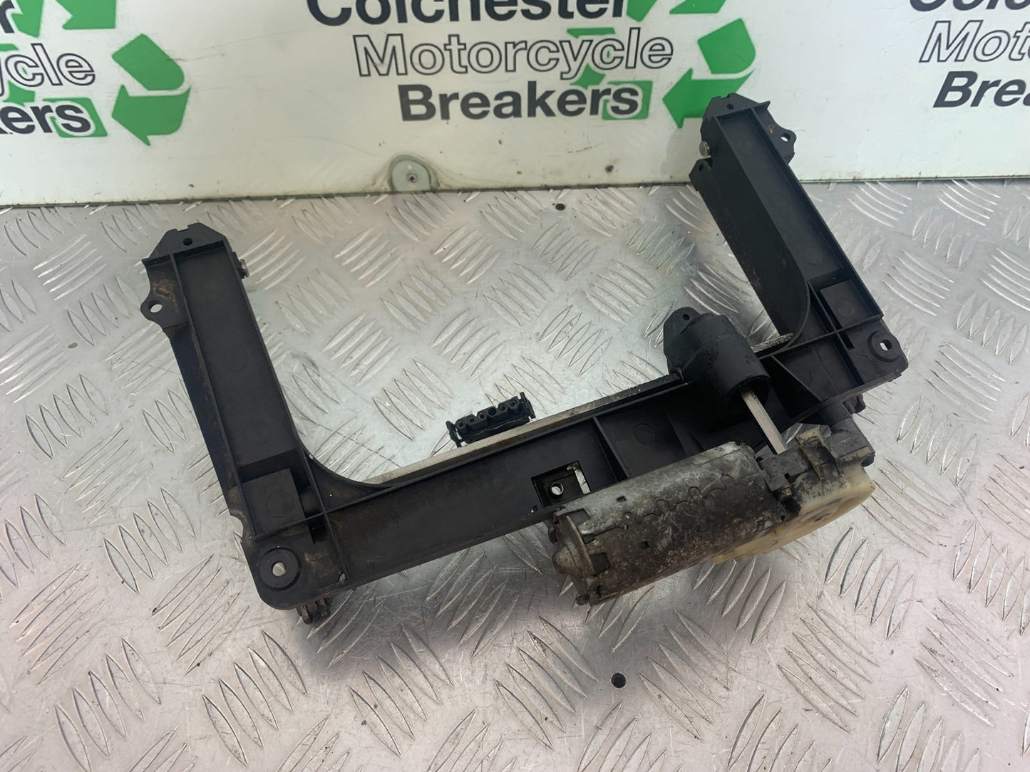 BMW K1200 K 1200 LT SCREEN MOTOR    YEAR 1999-07 (CMB1138)