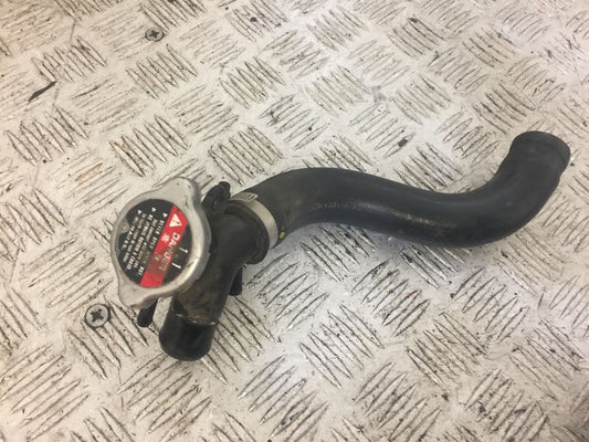 HONDA CB600 CB 600 F-8 HORNET RADIATOR CAP  2010 (STOCK 669)