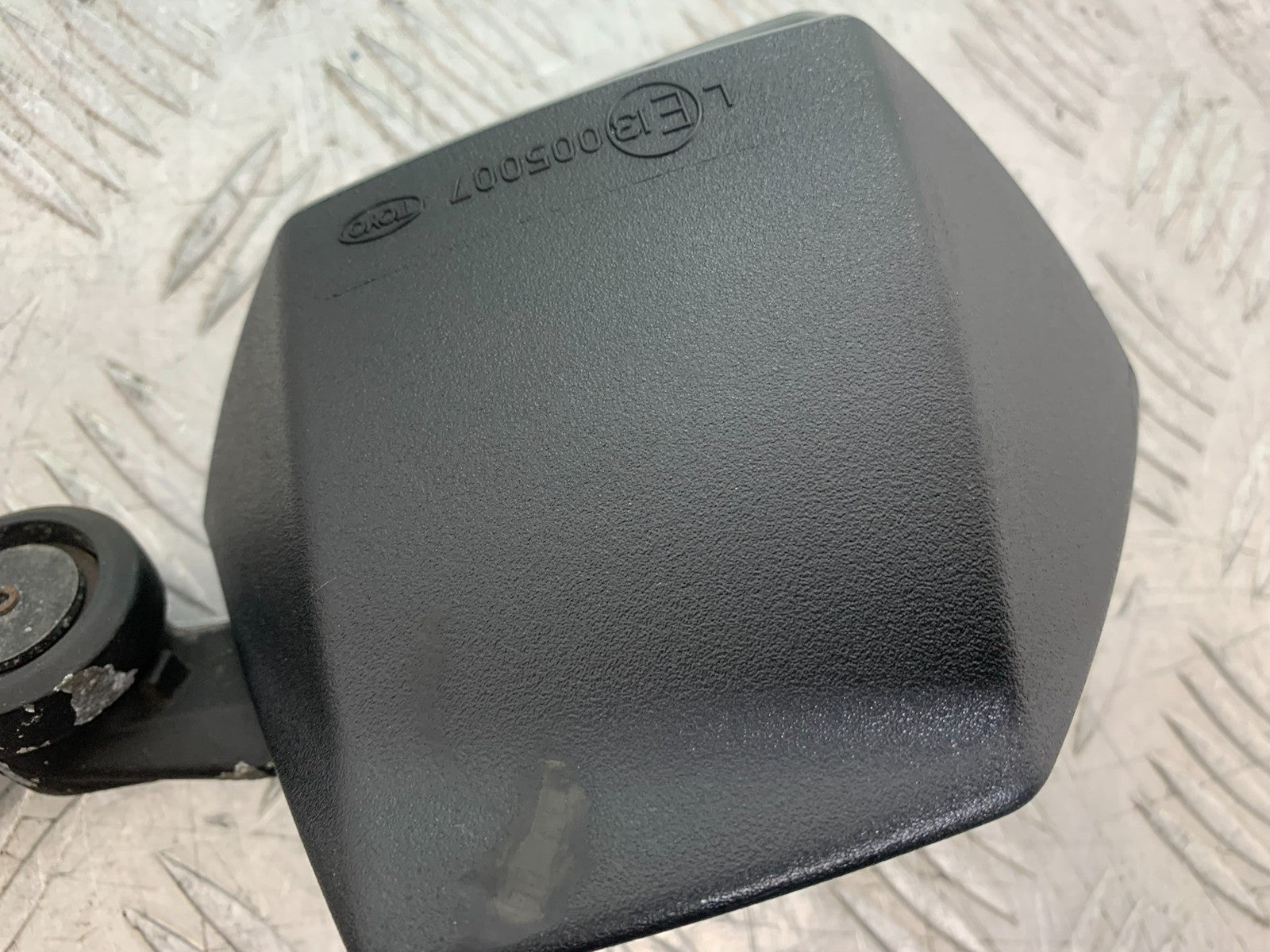 KAWASAKI ZX10R ZX10 R RIGHT MIRROR   2008-2010 (CMB1301)