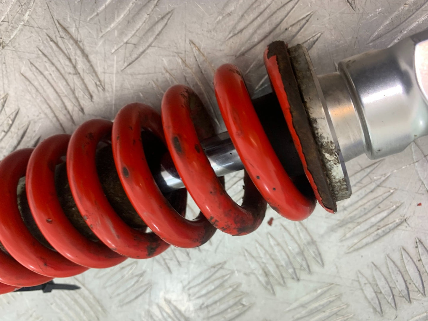 SUZUKI GSX1100 G GSX 1100 G HAGON REAR SHOCK  1991-1996 (CMB1283)