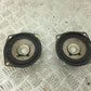 HONDA GL1800 GL 1800 FRONT SPEAKERS   YEAR 2004-10 ABS (STOCK 890)