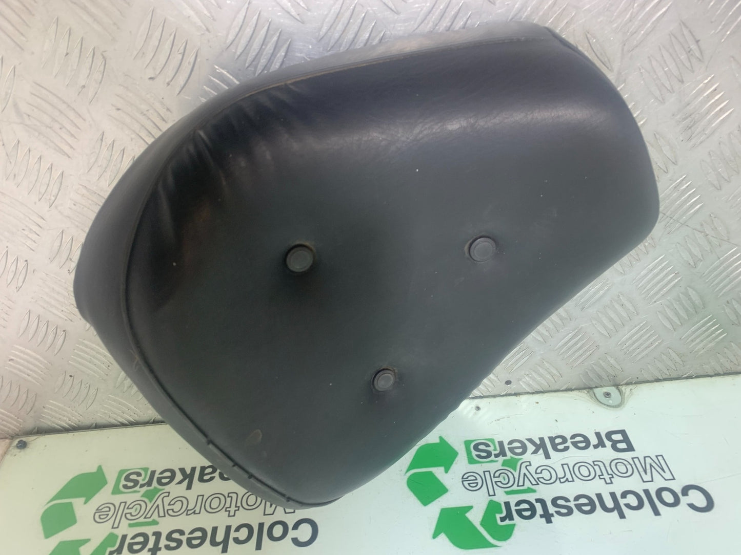 PIONEER XF250 FRONT SEAT YEAR 2009 (CMB1143)