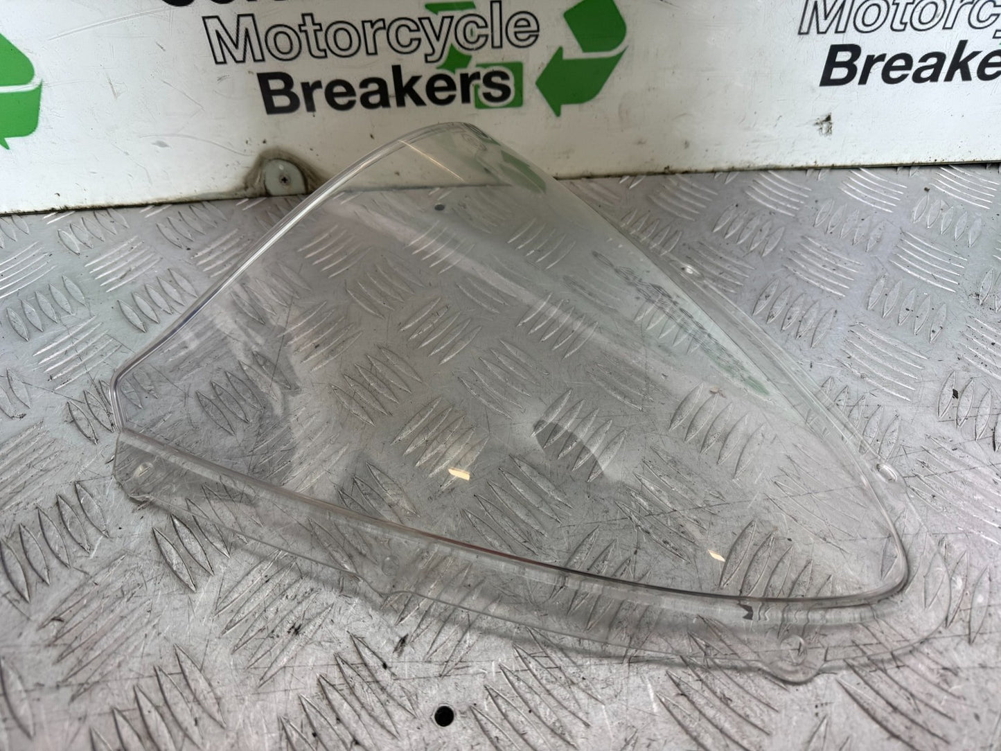 SUZUKI GSXR600 GSXR750 GSXR 600 750 K8 K9 SCREEN YEAR 2008 2009