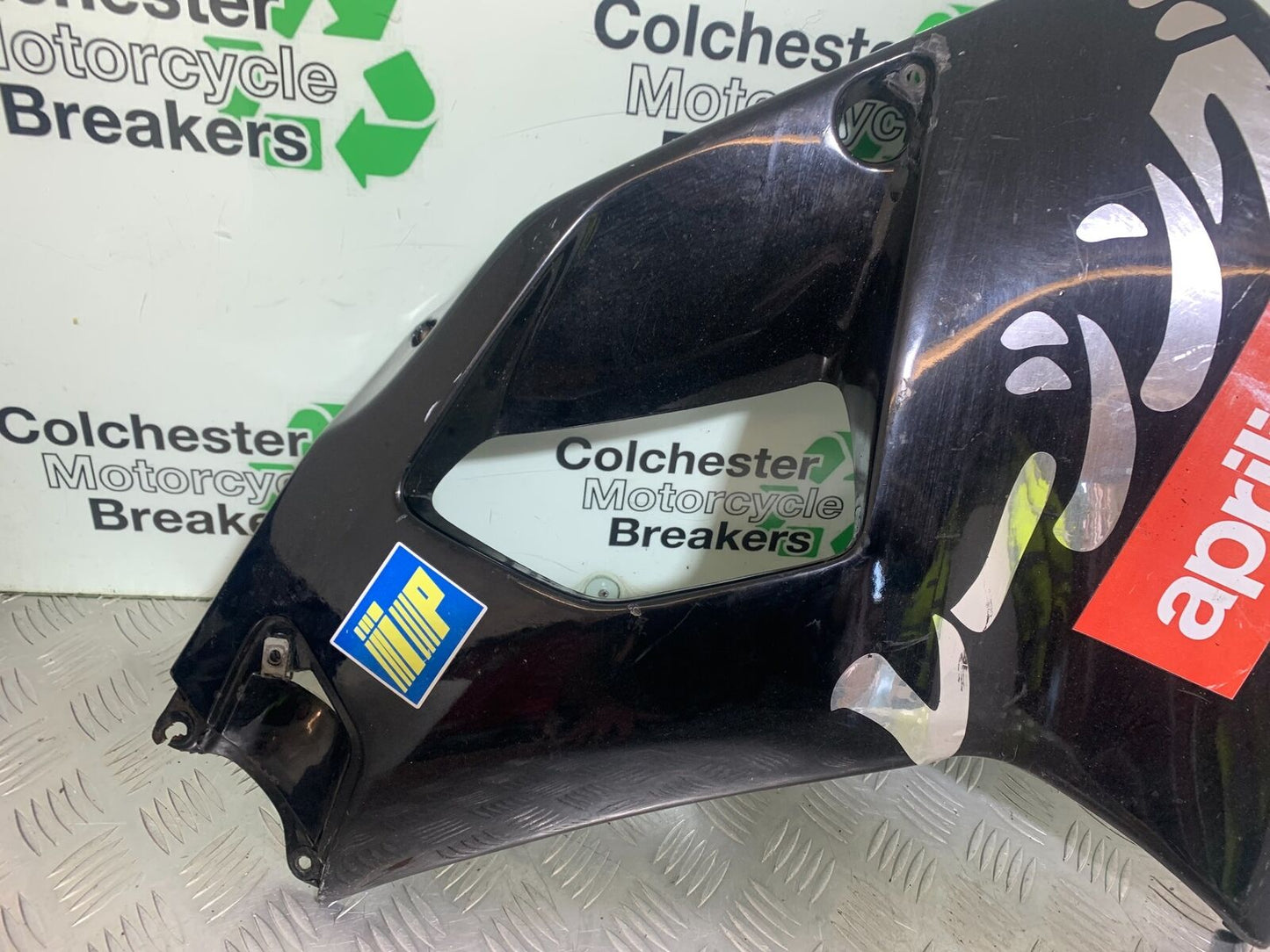 APRILIA RS50 RS 50 LEFT FAIRING PANEL  YEAR 1996-1998 (CMB1132)