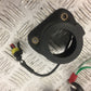 DUCATI 999 BIPOSTO LOCKS AND KEY YEAR 2004 (STOCK 549)
