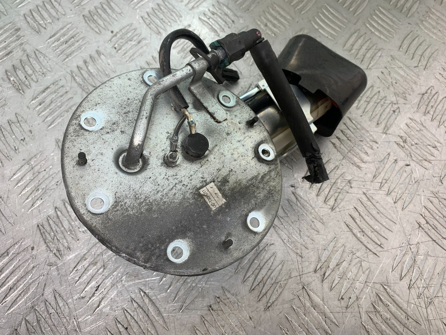 HONDA CBF600 CBF 600 PETROL PUMP  YEAR 2004-07  (CMB1305)
