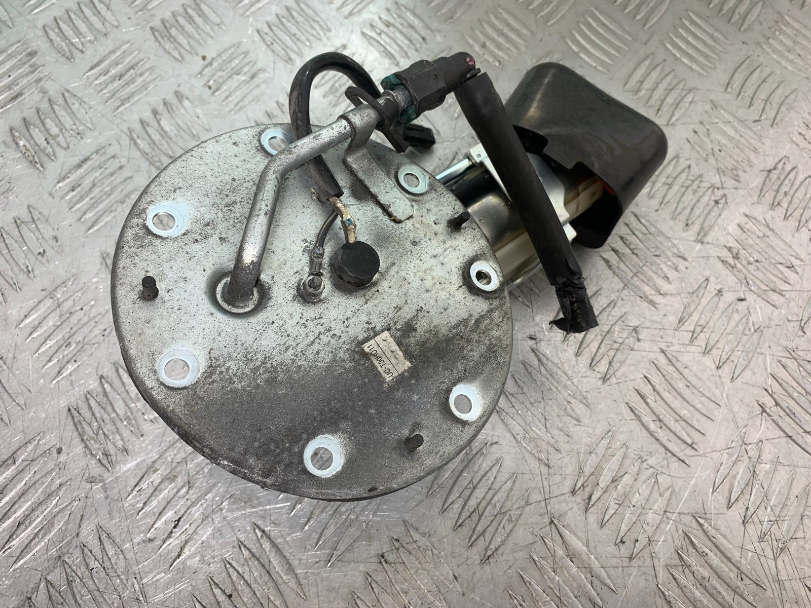 HONDA CBF600 CBF 600 PETROL PUMP  YEAR 2004-07  (CMB1305)