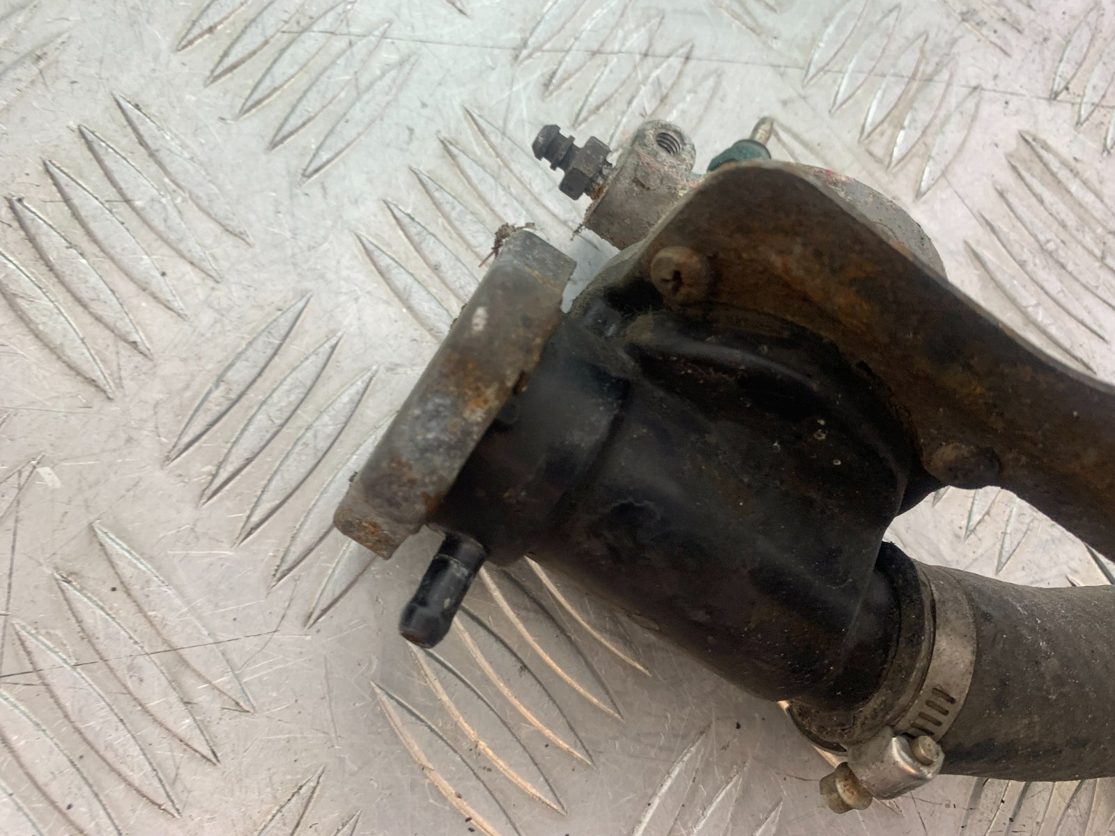 KAWASAKI ZZR1100 D THERMOSTAT YEAR 1993-2001 (CMB1164)