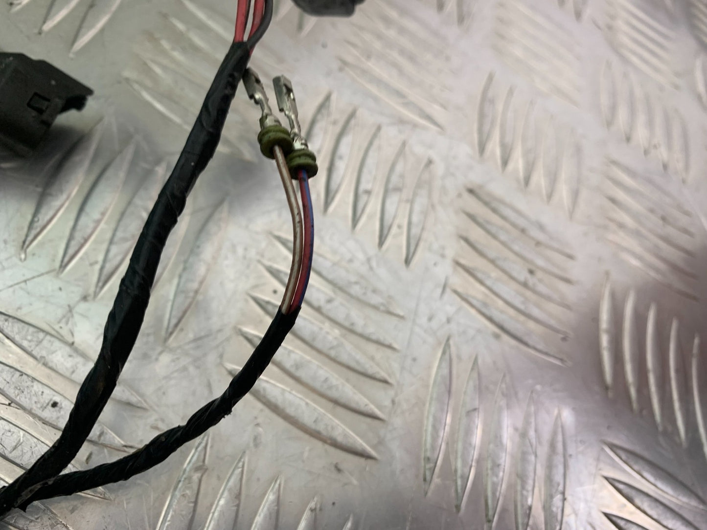 KAWASAKI 650 VERSYS WIRING LOOM YEAR 2015-2018 (CMB1288)