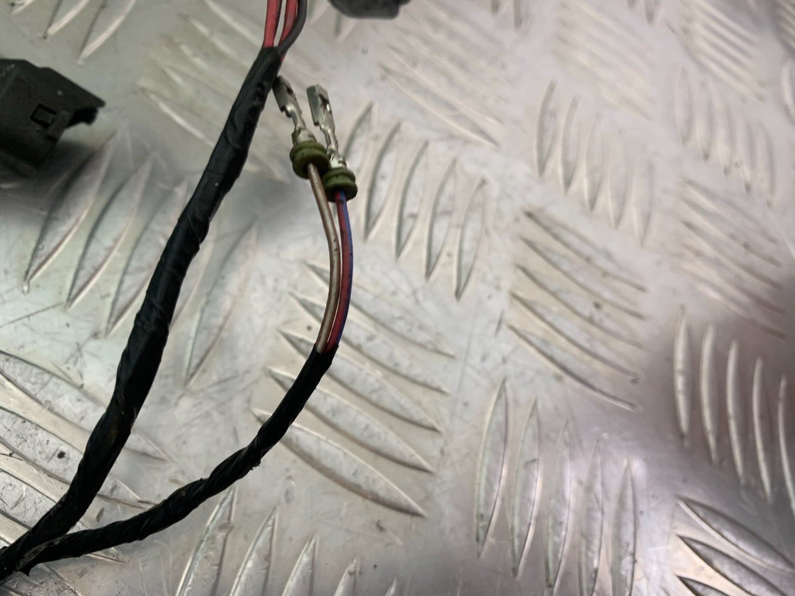 KAWASAKI 650 VERSYS WIRING LOOM YEAR 2015-2018 (CMB1288)