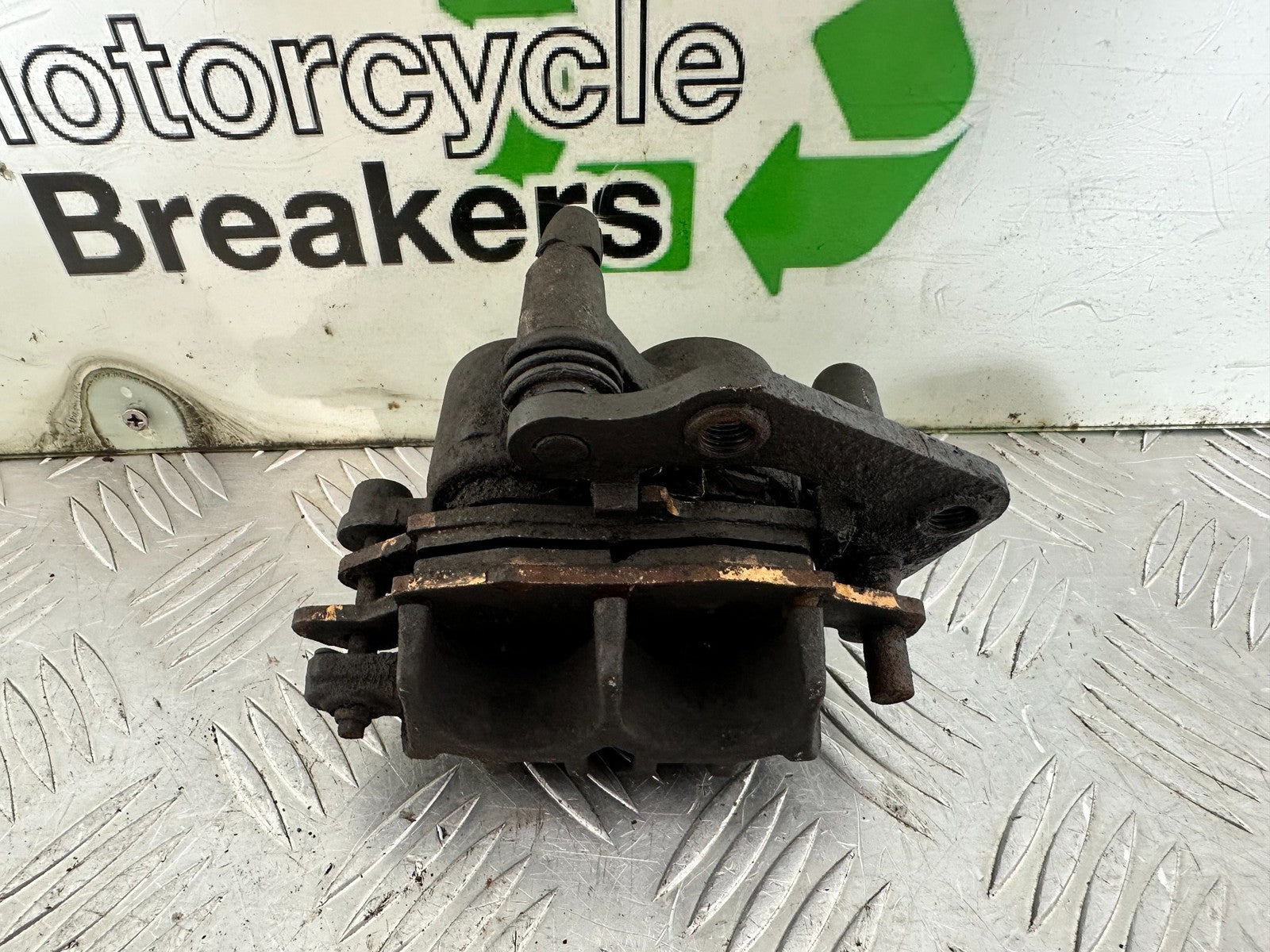 KAWASAKI ER6 F ER6F FRONT RIGHT BRAKE CALIPER YEAR 2005-2008 (CMB1178)